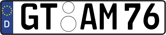 GT-AM76