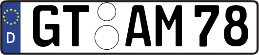 GT-AM78