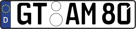 GT-AM80