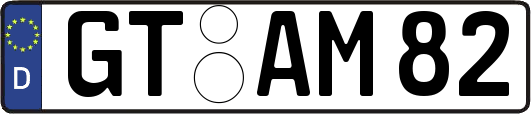 GT-AM82