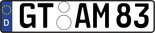 GT-AM83