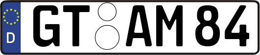 GT-AM84
