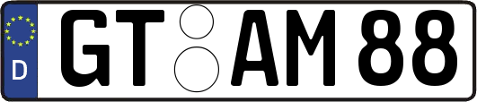 GT-AM88