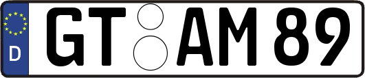 GT-AM89