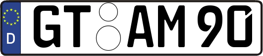 GT-AM90