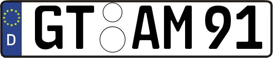 GT-AM91