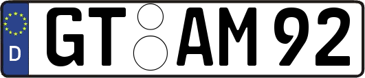 GT-AM92