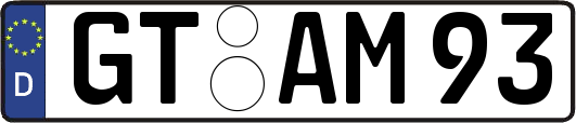 GT-AM93