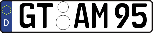GT-AM95
