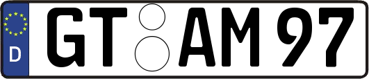 GT-AM97