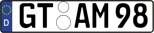 GT-AM98