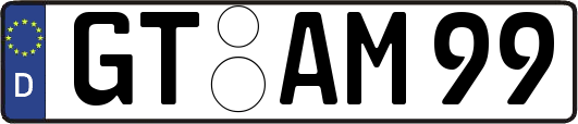 GT-AM99
