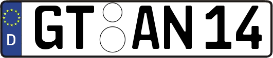 GT-AN14