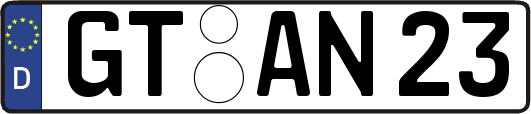 GT-AN23
