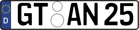 GT-AN25