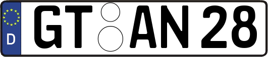 GT-AN28