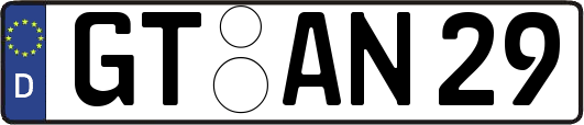 GT-AN29