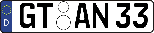 GT-AN33