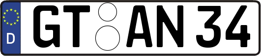 GT-AN34