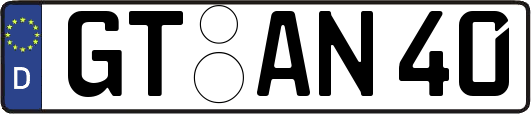 GT-AN40