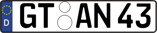 GT-AN43
