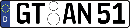GT-AN51