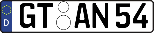 GT-AN54