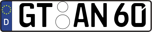 GT-AN60