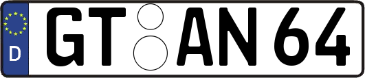 GT-AN64
