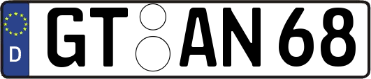 GT-AN68