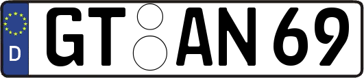 GT-AN69