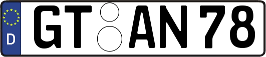 GT-AN78