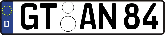 GT-AN84