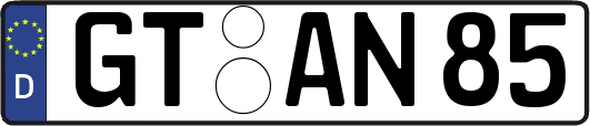 GT-AN85