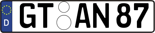 GT-AN87