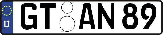 GT-AN89
