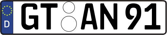 GT-AN91