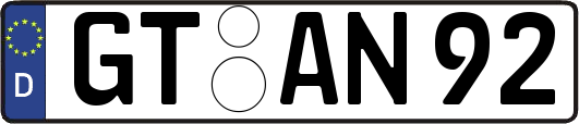 GT-AN92