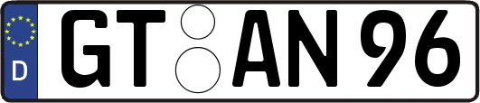 GT-AN96