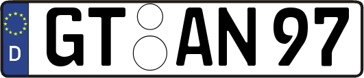 GT-AN97