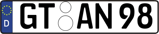 GT-AN98