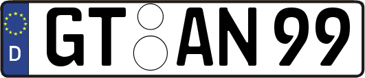 GT-AN99