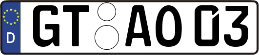 GT-AO03