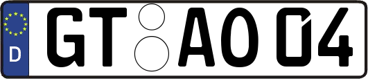 GT-AO04