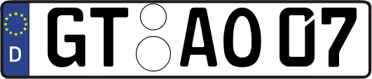 GT-AO07