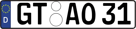 GT-AO31