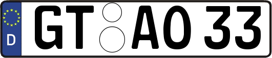 GT-AO33
