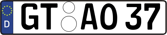 GT-AO37