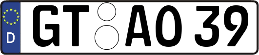 GT-AO39