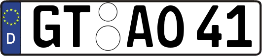 GT-AO41
